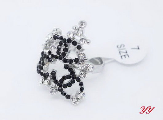 Anello Chanel Modello 34